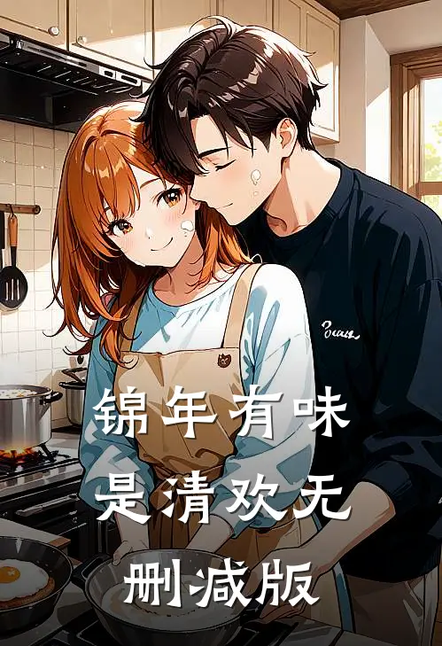 锦年有味是清欢无删减版