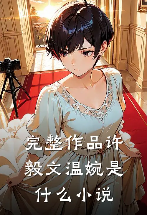 完整作品许毅文温婉是什么小说