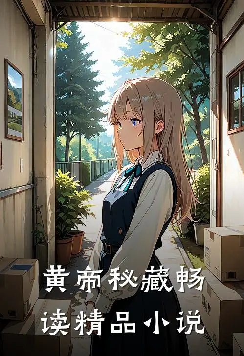 黄帝秘藏畅读精品小说
