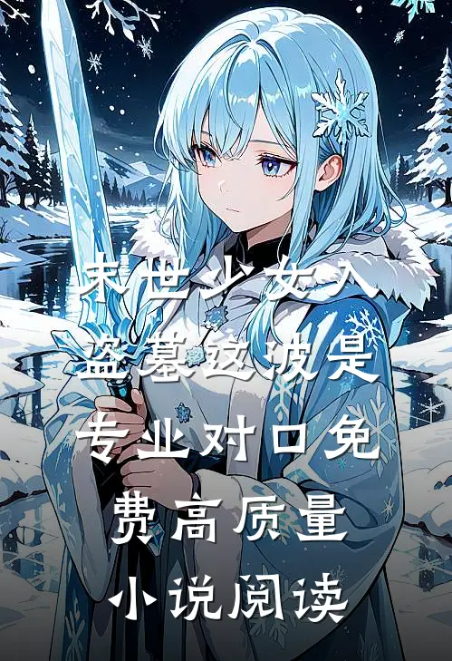 末世少女入盗墓这波是专业对口免费高质量小说阅读