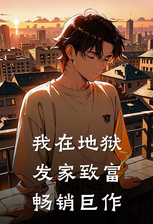 我在地狱发家致富畅销巨作