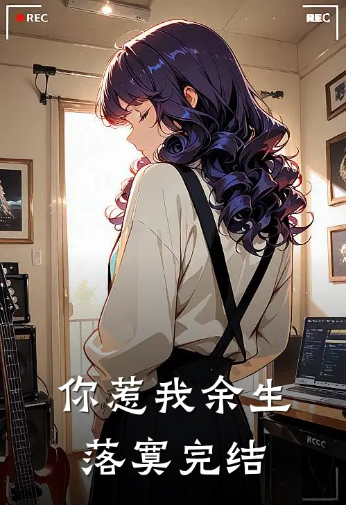 你惹我余生落寞完结