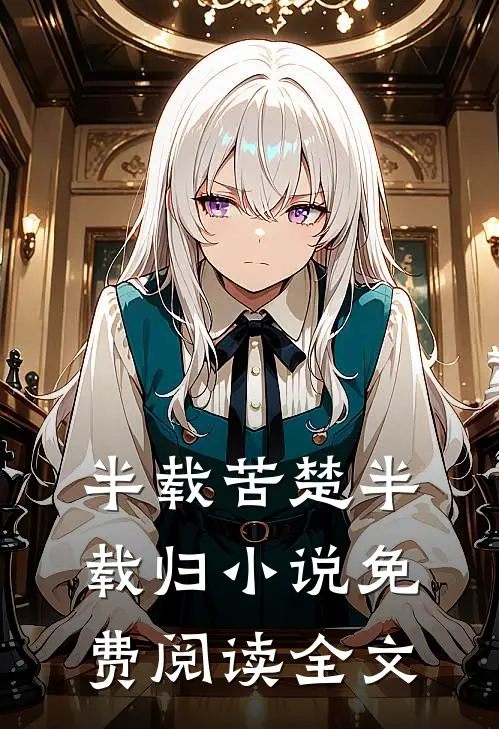 半载苦楚半载归小说免费阅读全文