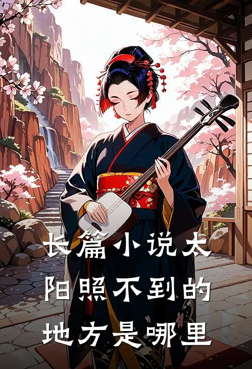 长篇小说太阳照不到的地方是哪里