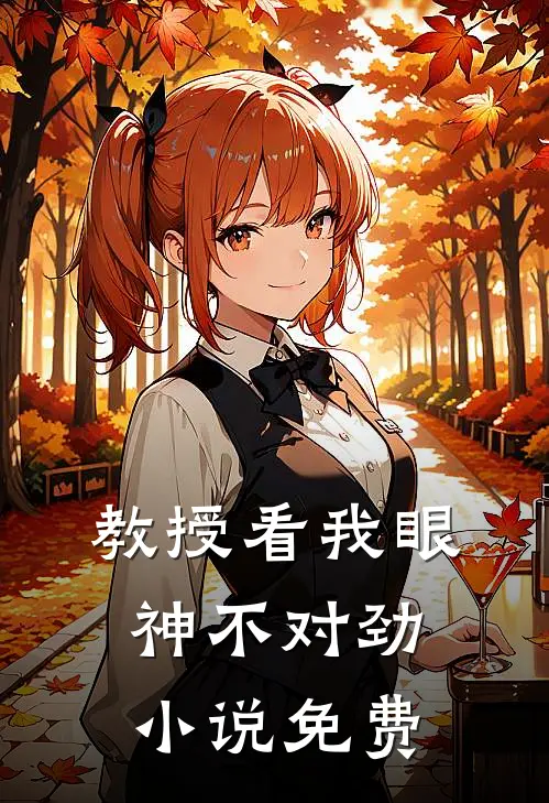 教授看我眼神不对劲小说免费