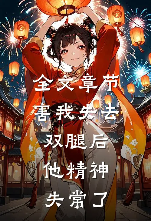 全文章节害我失去双腿后，他精神失常了