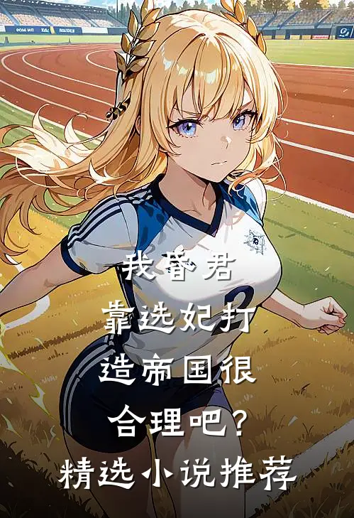 我昏君，靠选妃打造帝国很合理吧？精选小说推荐