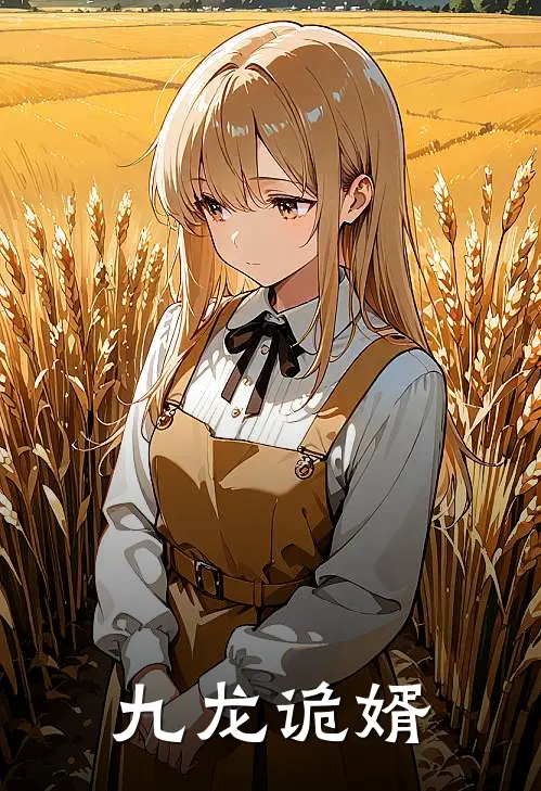 九龙诡婿