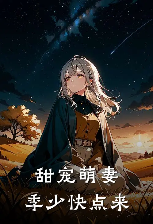 甜宠萌妻：季少快点来
