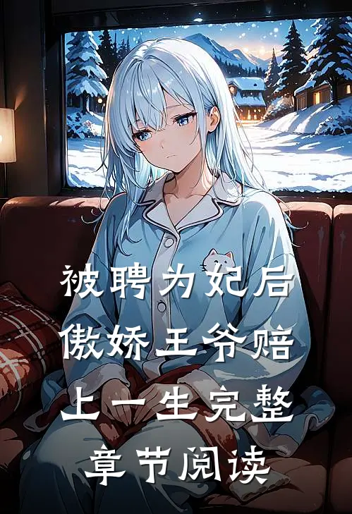 被聘为妃后，傲娇王爷赔上一生完整章节阅读