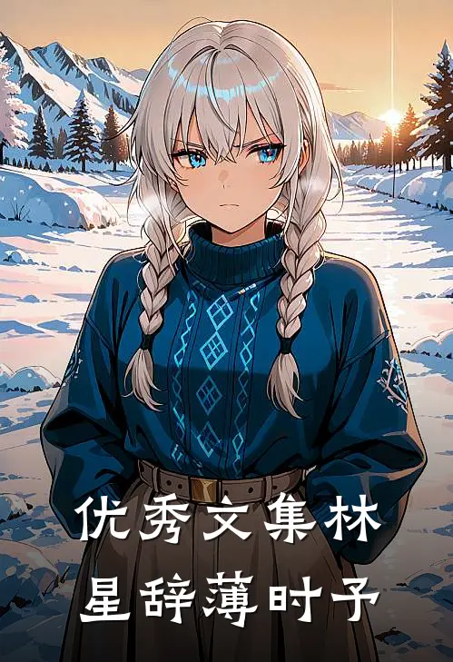 优秀文集林星辞薄时予