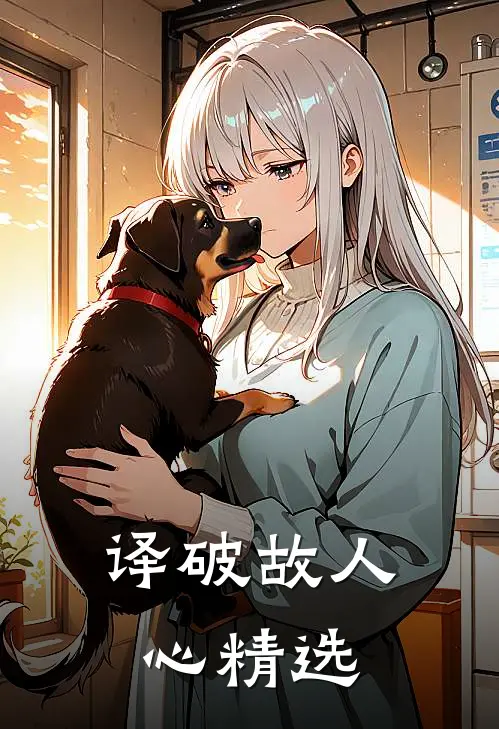 译破故人心精选