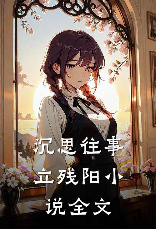 沉思往事立残阳小说全文