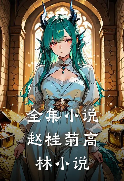 全集小说赵桂菊高林小说