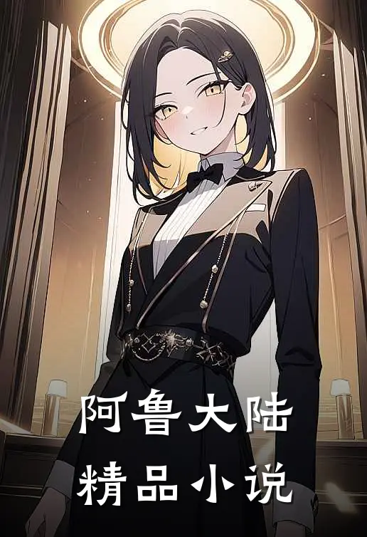 阿鲁大陆精品小说