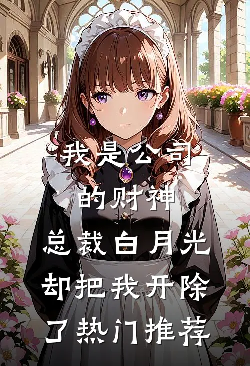 我是公司的财神，总裁白月光却把我开除了热门推荐