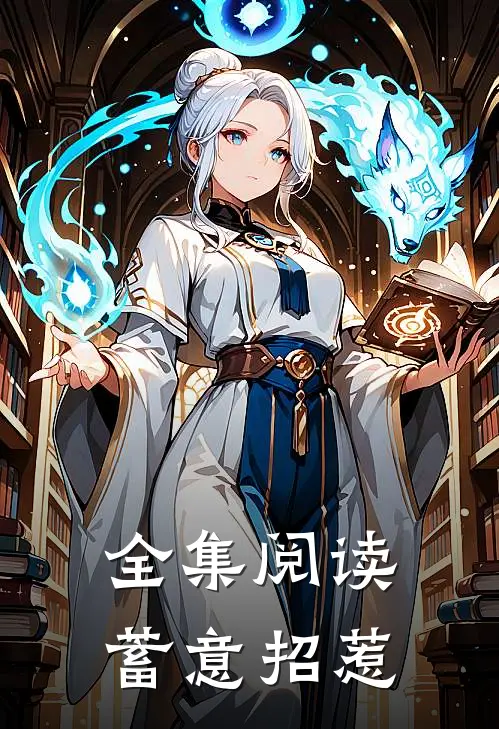 全集阅读蓄意招惹