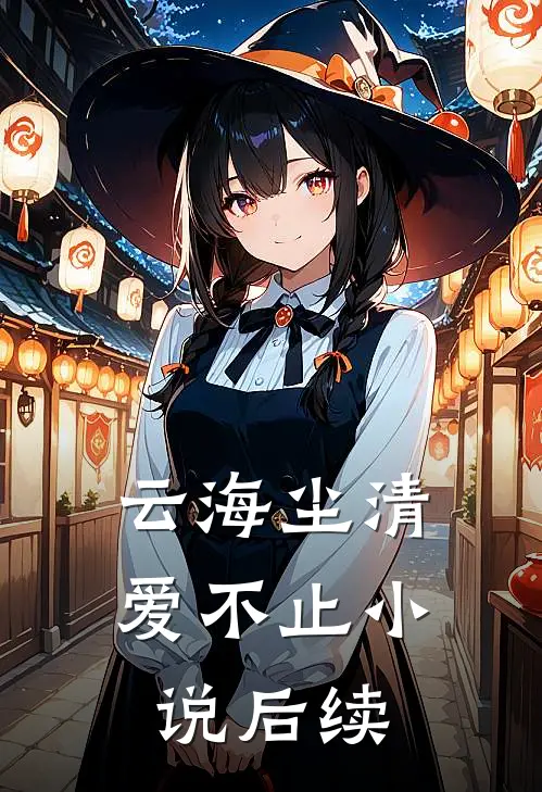 云海尘清爱不止小说后续