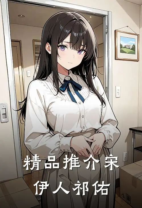 精品推介宋伊人祁佑