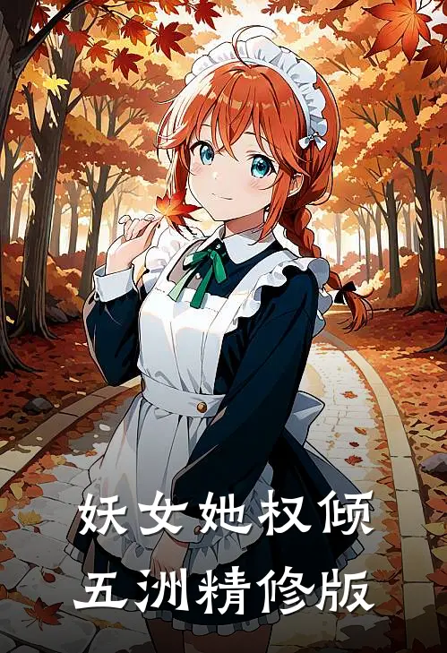 妖女她权倾五洲精修版