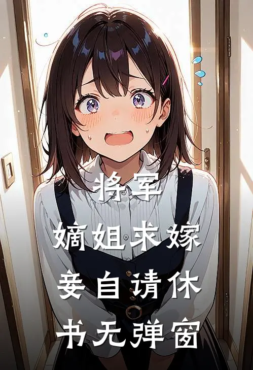 将军，嫡姐求嫁妾自请休书无弹窗