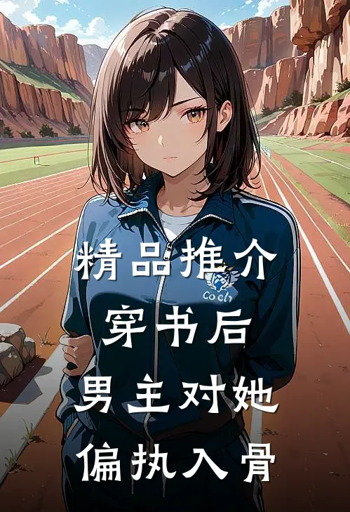 精品推介穿书后，男主对她偏执入骨
