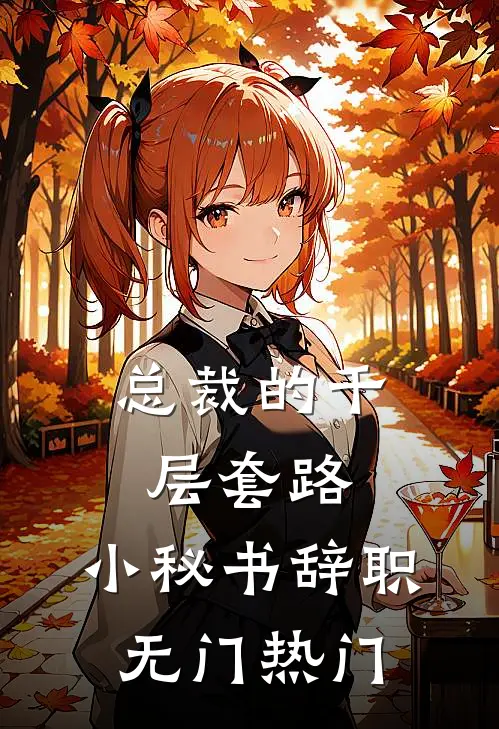 总裁的千层套路：小秘书辞职无门热门