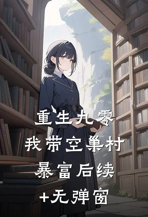 重生九零，我带空巢村暴富后续+无弹窗