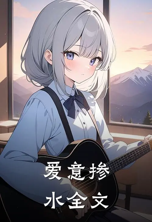爱意掺水全文