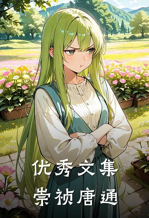 优秀文集崇祯唐通