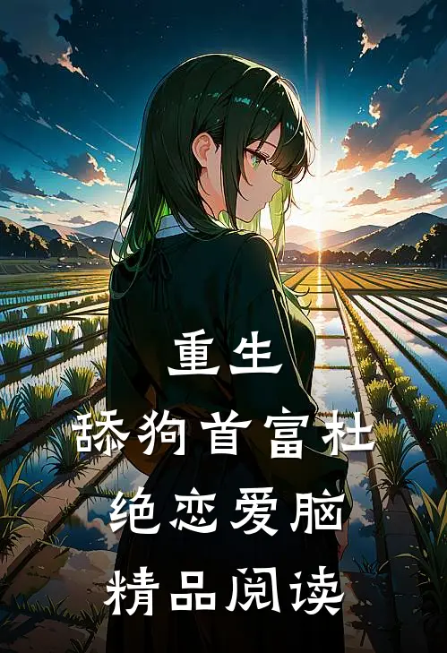 重生：舔狗首富杜绝恋爱脑精品阅读