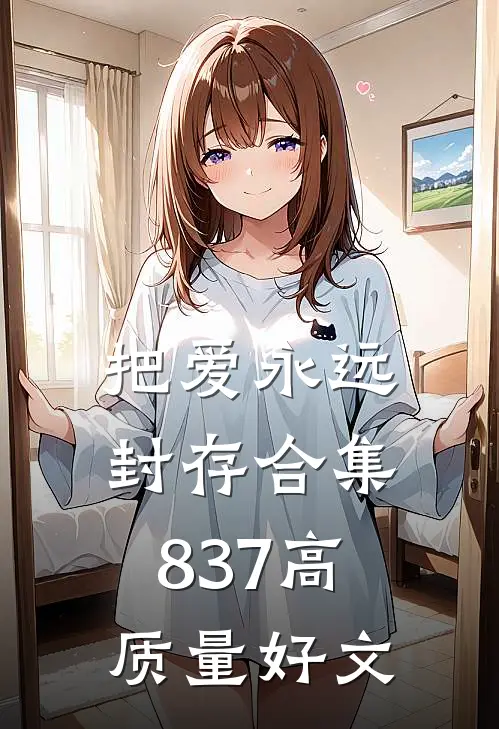把爱永远封存合集837高质量好文