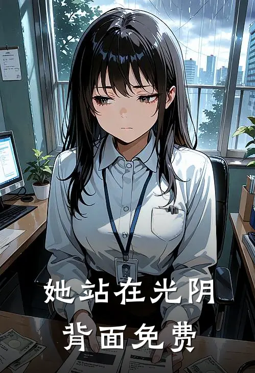 她站在光阴背面免费