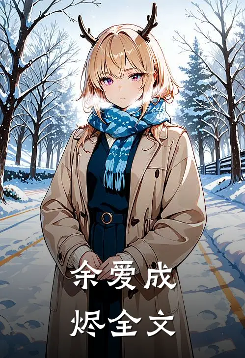 余爱成烬全文