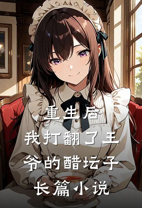 重生后，我打翻了王爷的醋坛子长篇小说