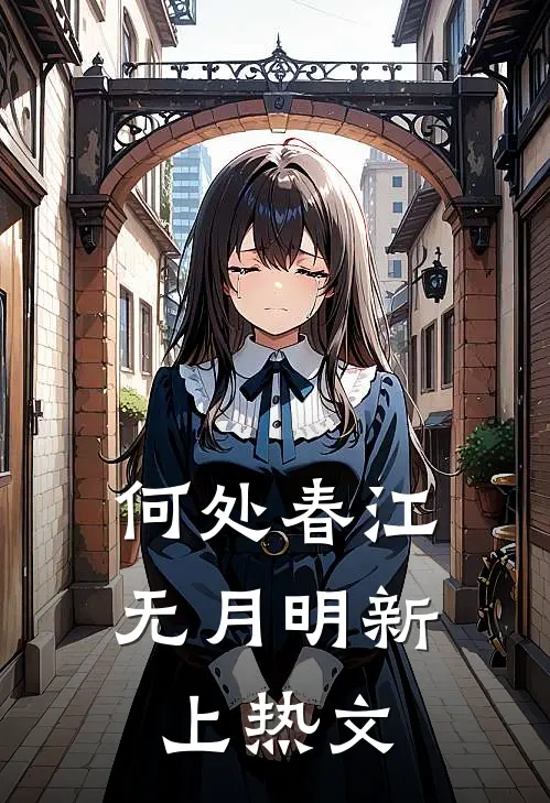 何处春江无月明新上热文