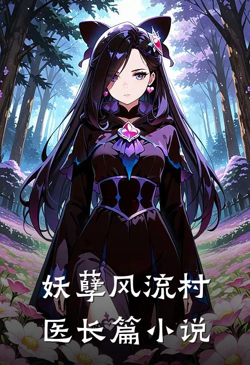 妖孽风流村医长篇小说