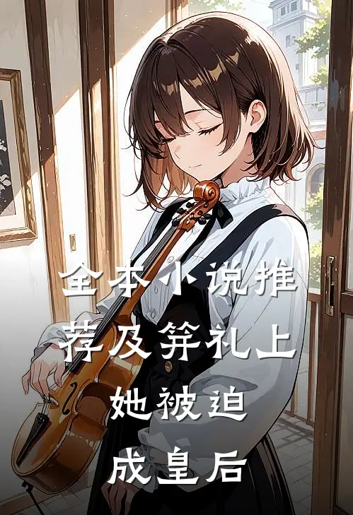 全本小说推荐及笄礼上，她被迫成皇后