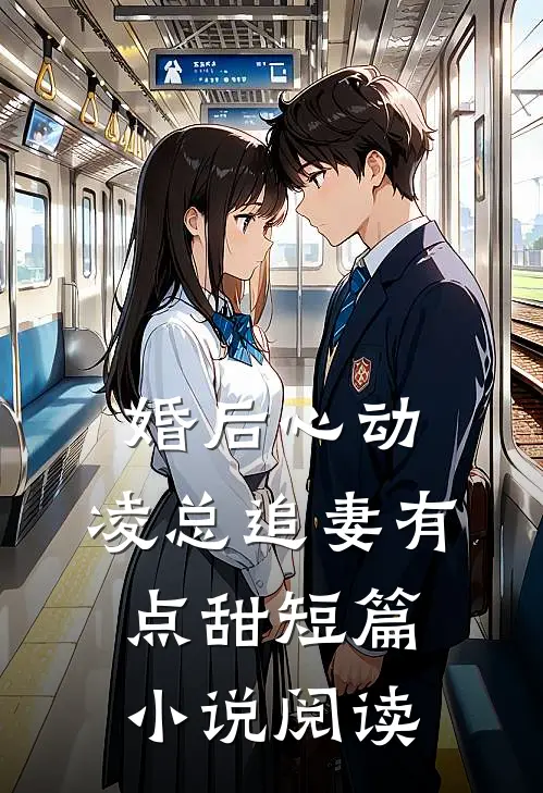 婚后心动：凌总追妻有点甜短篇小说阅读