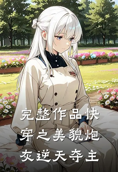 完整作品快穿之美貌炮灰逆天夺主