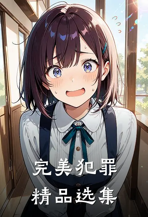 完美犯罪精品选集