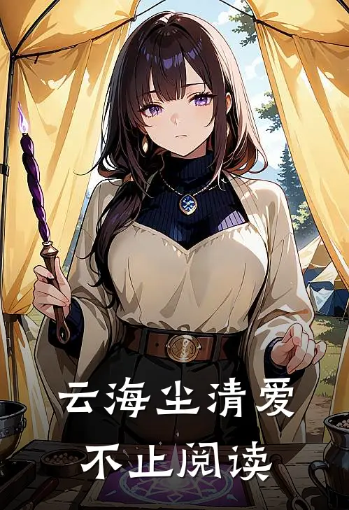 云海尘清爱不止阅读