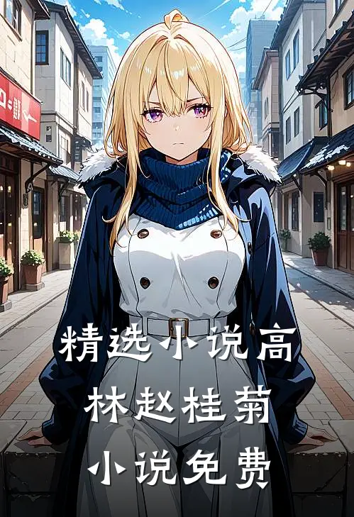 精选小说高林赵桂菊小说免费