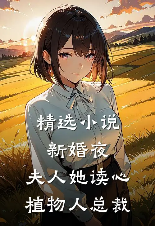 精选小说新婚夜，夫人她读心植物人总裁