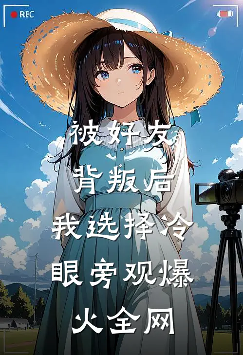 被好友背叛后，我选择冷眼旁观爆火全网