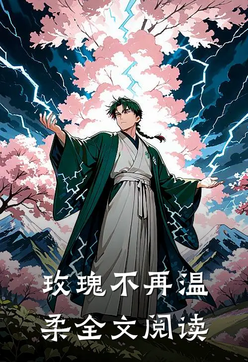 玫瑰不再温柔全文阅读