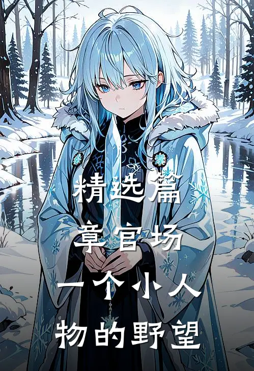 精选篇章官场：一个小人物的野望