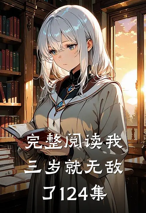 完整阅读我三岁就无敌了124集