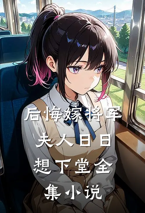 后悔嫁将军，夫人日日想下堂全集小说