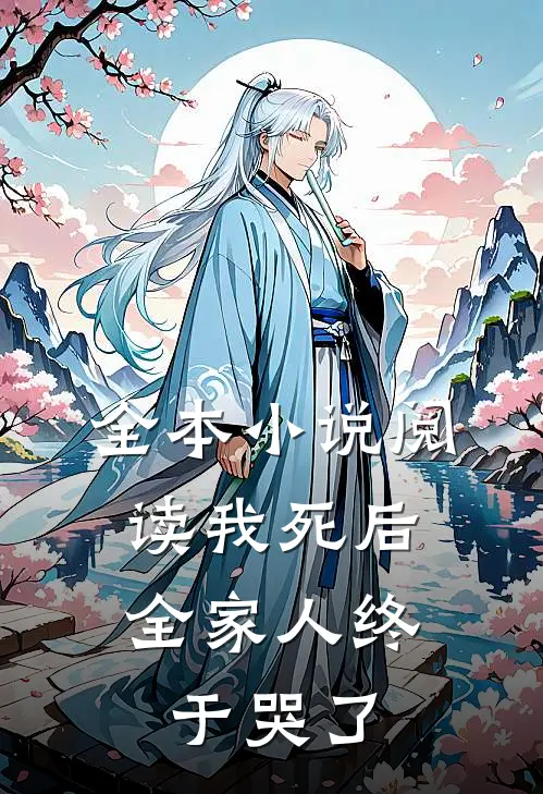 全本小说阅读我死后，全家人终于哭了